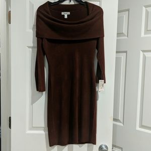 Price drop! Perfect fall dress!